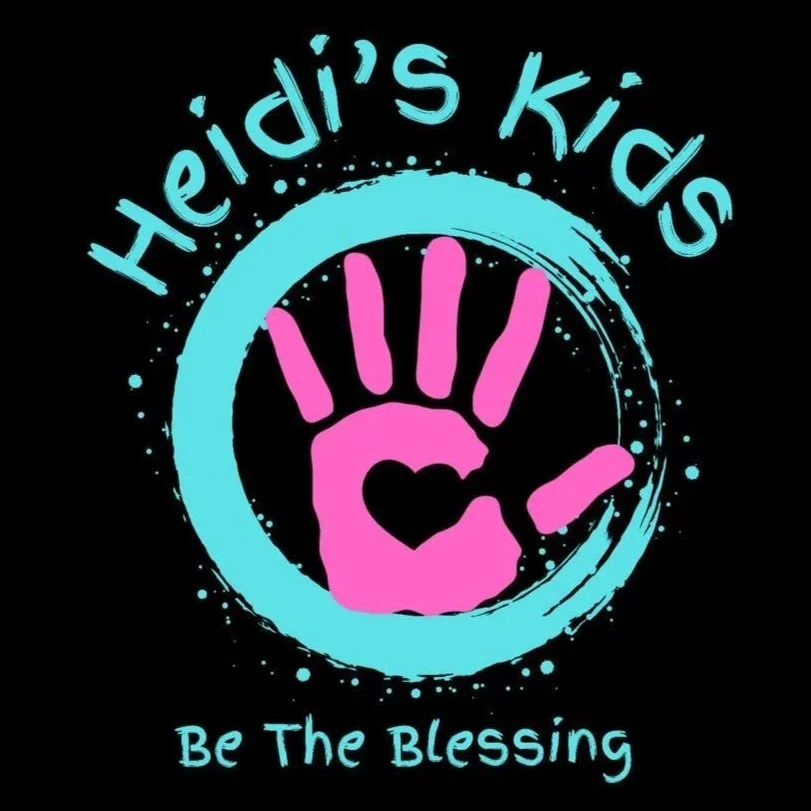 Heidi's Kids logo