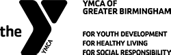 Hoover YMCA logo